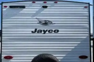 Ace 2025 Jayco flight 175BH