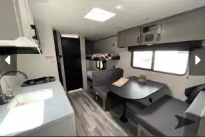 Ace 2025 Jayco flight 175BH