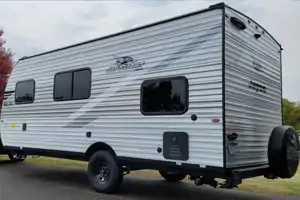 Ace 2025 Jayco flight 175BH
