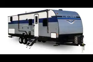 Fireside RV's 2022 Forest River Prime Time Avenger 27RKS - LMI1572