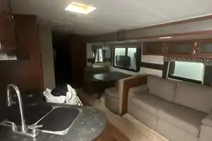 Samantha 's OG Keystone Premier TT
