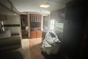 Samantha 's OG Keystone Premier TT