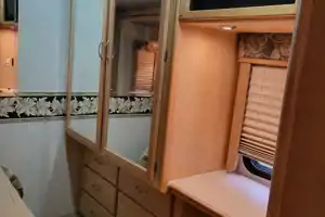 Lisa's Fleetwood Southwind  Class A