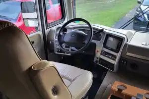 Lisa's Fleetwood Southwind  Class A