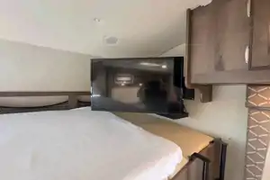 2018 Jayco Greyhawk w/Bunks Travel in Luxury in our camper