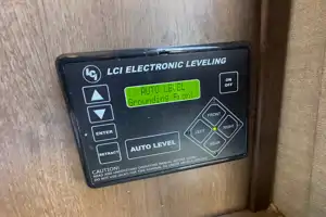 2018 Jayco Greyhawk w/Bunks Travel in Luxury in our camper