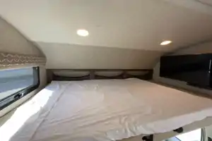 2018 Jayco Greyhawk w/Bunks Travel in Luxury in our camper