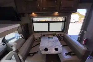 2018 Jayco Greyhawk w/Bunks Travel in Luxury in our camper
