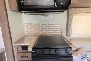 2018 Jayco Greyhawk w/Bunks Travel in Luxury in our camper