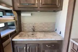 2018 Jayco Greyhawk w/Bunks Travel in Luxury in our camper