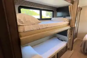 2018 Jayco Greyhawk w/Bunks Travel in Luxury in our camper