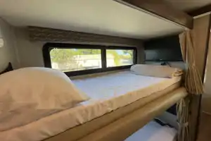 2018 Jayco Greyhawk w/Bunks Travel in Luxury in our camper