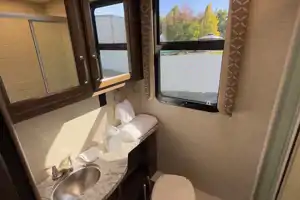 2018 Jayco Greyhawk w/Bunks Travel in Luxury in our camper
