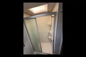 2018 Jayco Greyhawk w/Bunks Travel in Luxury in our camper