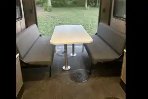 Adam's Team Lodge Extreme 2 Toy Hauler