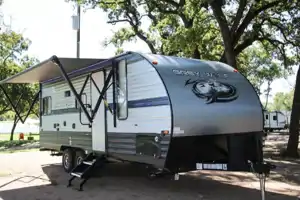 Cozy Glamping