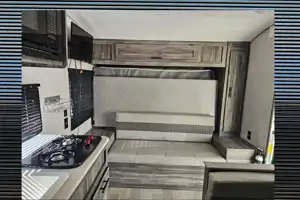 Wildwood FSX Travel Trailer