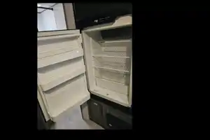 Wildwood FSX Travel Trailer