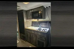Wildwood FSX Travel Trailer