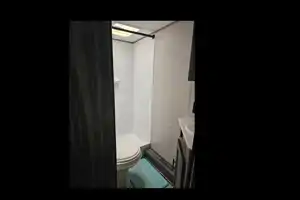 Wildwood FSX Travel Trailer