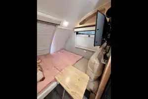 Marco Polo Mini Max Micro Trailer