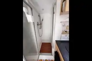 Marco Polo Mini Max Micro Trailer