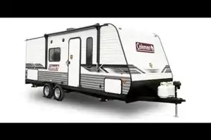 Dutchmen Coleman Lantern Series Travel Trailer