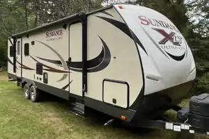 Sundance Rb28