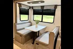 Eugene's Cruiser RV Travel Trailer