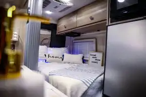 Lux, New 2022 Fully Contained OFF Grid Capable!