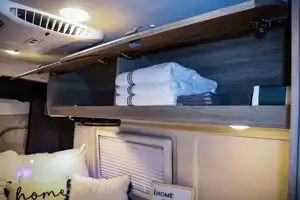 Lux, New 2022 Fully Contained OFF Grid Capable!