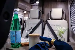 Lux, New 2022 Fully Contained OFF Grid Capable!