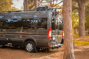 Lux, New 2022 Fully Contained OFF Grid Capable!