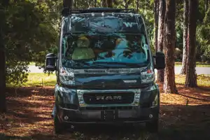 Lux, New 2022 Fully Contained OFF Grid Capable!