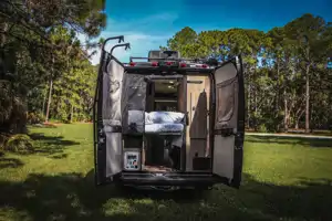 Lux, New 2022 Fully Contained OFF Grid Capable!