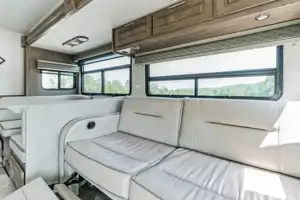 Large Marge - Comes with 2 BATHROOMS - 2020 Forest River Georgetown 36B5