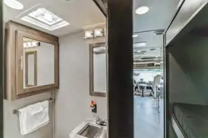 Large Marge - Comes with 2 BATHROOMS - 2020 Forest River Georgetown 36B5
