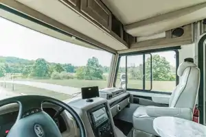 Large Marge - Comes with 2 BATHROOMS - 2020 Forest River Georgetown 36B5