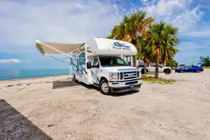 Brand New! Beautiful 2023 Thor Class C 