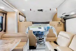 Brand New! Beautiful 2023 Thor Class C 