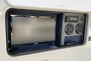 2018 Forest River Sprinter Van Coachmen Prism