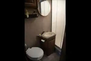 2018 Forest River Sprinter Van Coachmen Prism