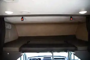 2018 Forest River Sprinter Van Coachmen Prism