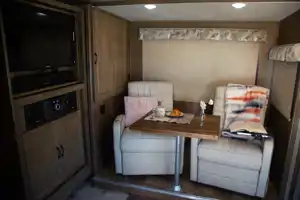 2018 Forest River Sprinter Van Coachmen Prism