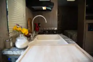 2018 Forest River Sprinter Van Coachmen Prism