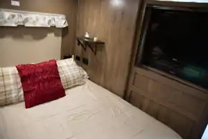 2018 Forest River Sprinter Van Coachmen Prism