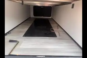 Comfy Cruiser RV Embrace EL310 Travel Trailer