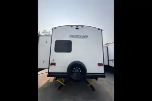 Comfy Cruiser RV Embrace EL310 Travel Trailer
