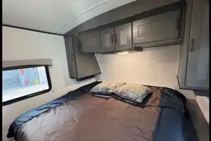 Comfy Cruiser RV Embrace EL310 Travel Trailer