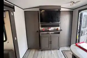 Comfy Cruiser RV Embrace EL310 Travel Trailer